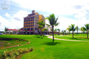 Гостиница Queens Island Golf and Resort  Medellin